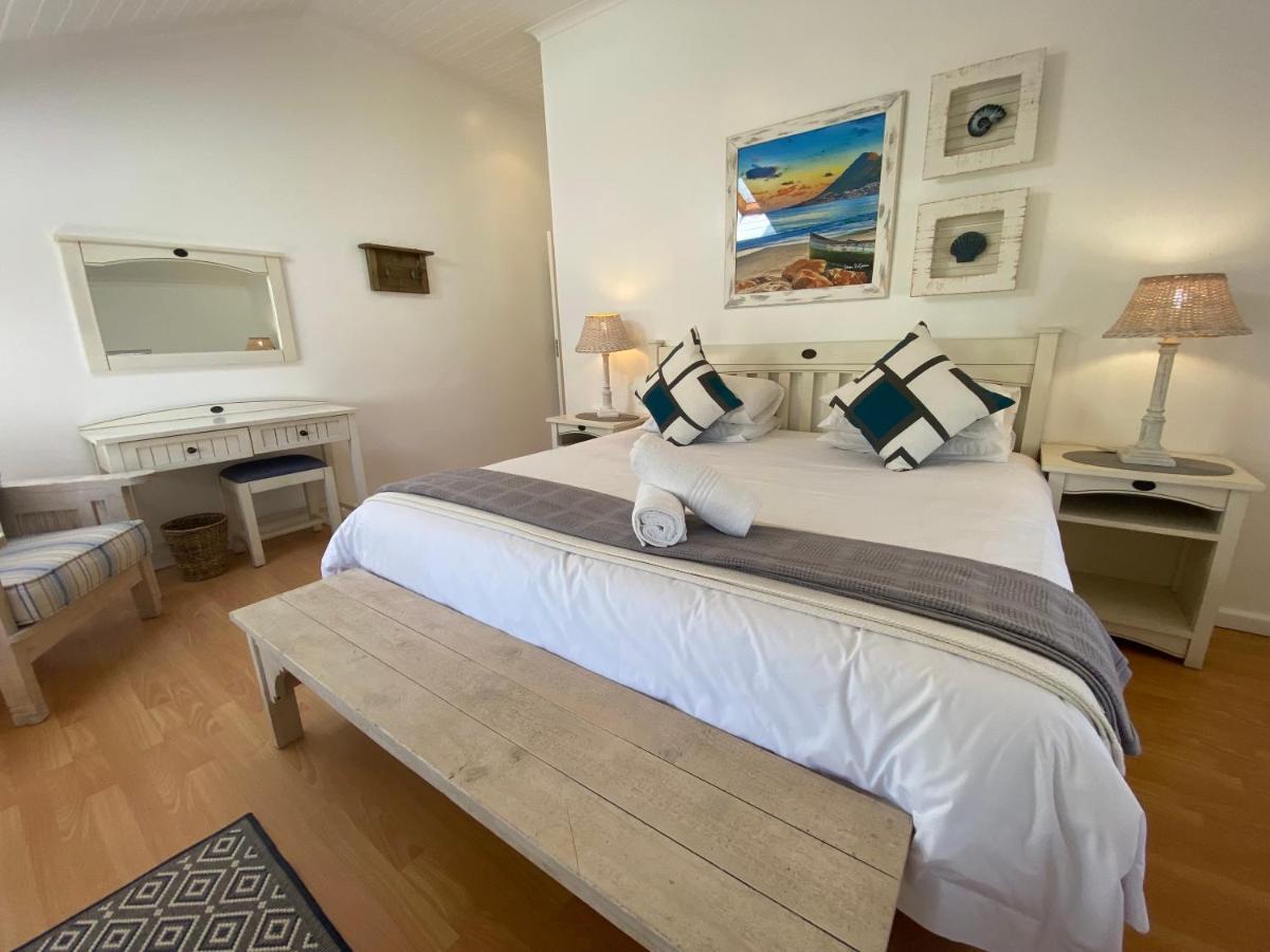 The Dunes Resort 80 & 69 Плеттенберг-Бей Экстерьер фото